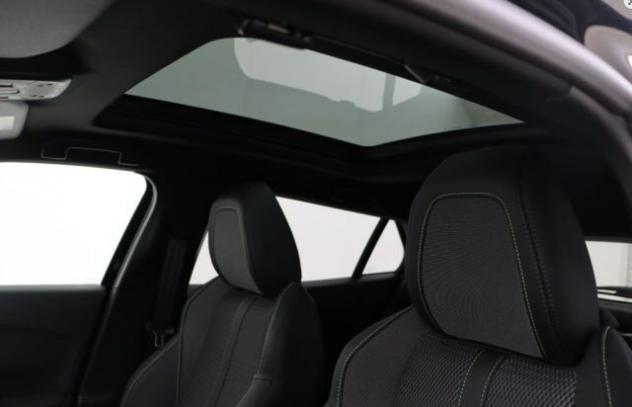 PEUGEOT 2008 Hybrid 136cv e-DCS6 GT Km 0 Torino rif. 23689400 - Foto 9