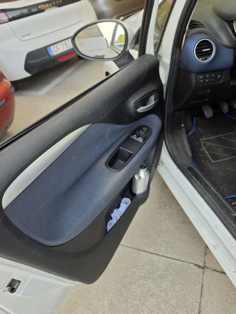 Punto evo - Foto 6