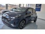 HYUNDAI i10 1.0 MPI Prime AT automatico rif. 23371754