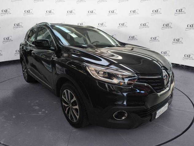 Renault Kadjar Kadjar 1.5 dci Sport Edition - Foto 3