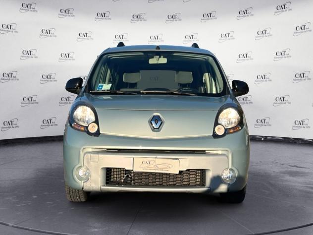 Renault Kangoo 1.5 dCi 90CV Energy - Foto 2