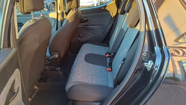 Lancia Ypsilon 1.0 FireFly 5 porte S&S Hybrid Silver - Foto 9