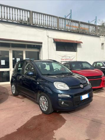 Fiat Panda 1.3 MJT S&S Lounge - Foto 2