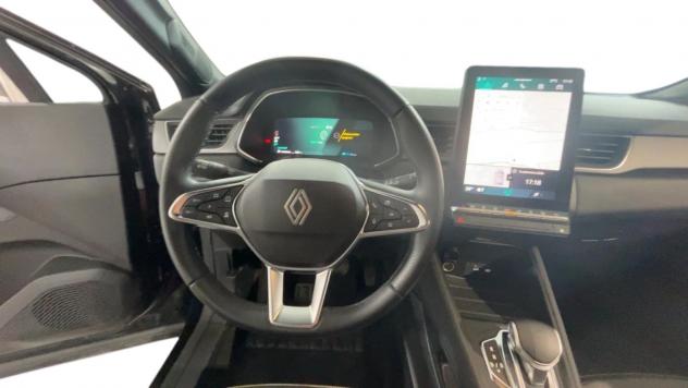 Renault Symbioz techno full hybrid E-Tech 145cv - Foto 7
