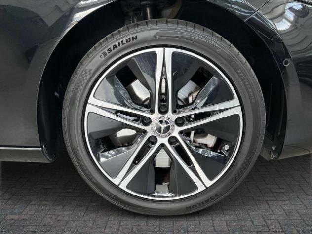 MERCEDES-BENZ A 250 e hybrid EQ Progressive Advanced Plus rif. 24088758 - Foto 7