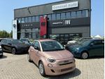 FIAT 500 Hybrid Hybrid Pop
