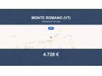 Immobile in asta di 30 m² in vendita a Monte Romano
