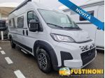 KNAUS BOXLIFE 600 ME LETTI GEMELLI FURGONATO rif. 24043612