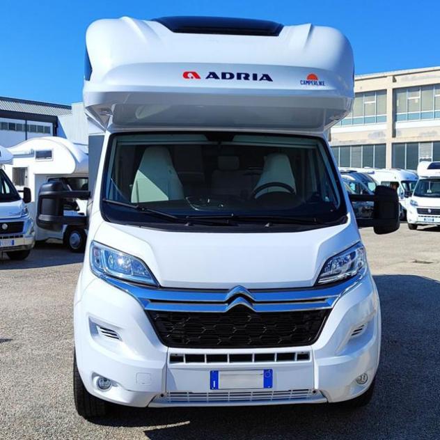 ADRIA CORAL XL AXESS 660 SL SPEED rif. 23647855 - Foto 2