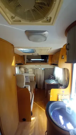 Camper in Vendita Viterbo - Foto 4