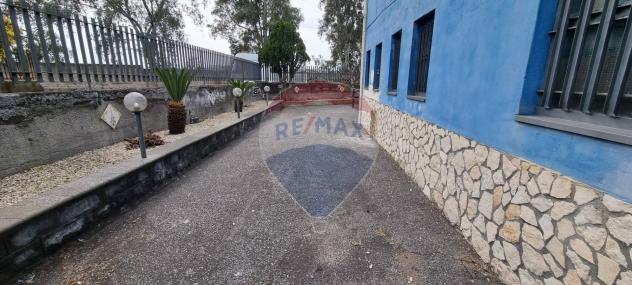 Capannone Industriale in vendita a Camporotondo Etneo - Foto 4