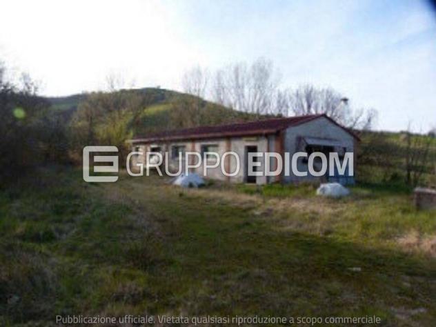 Fabbricato rurale di 186 mq in vendita a Meldola - Rif. 4555258 - Foto 3