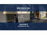 Immobile in asta di 321 m² in vendita a Moconesi