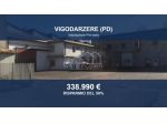 Immobile in asta di 2645 m² in vendita a Vigodarzere
