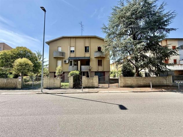LA CASA ABBINATA SAMARITANI – Casa semindipendente ad Alfonsine - Foto 5