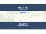 Immobile in asta di 124 m² con più di 5 locali e box auto in vendita a Amelia