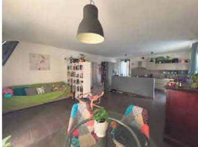Immobile in asta di 345 m² con più di 5 locali e box auto doppio in vendita a Arluno - Foto 9