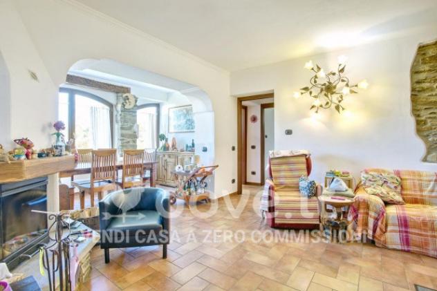 Casa indipendente di 400 m² con 5 locali in vendita a Brissago-Valtravaglia - Foto 10