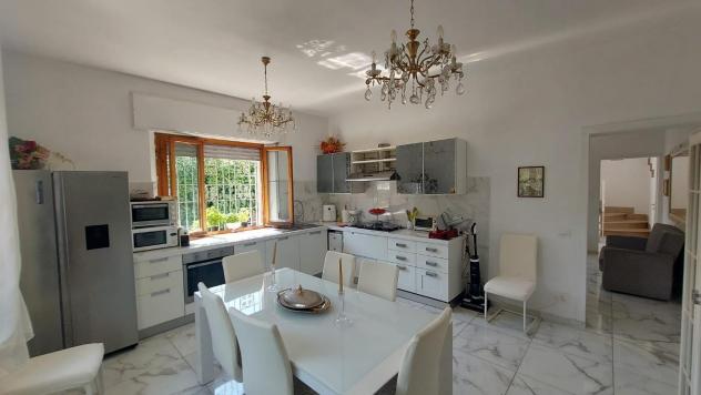 Terratetto in vendita a Cascine - Buti 158 mq Rif: 1331932 - Foto 2