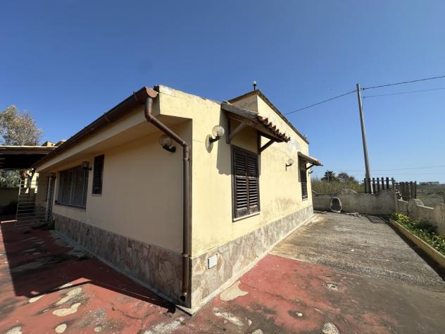 Villa a schiera in vendita a Campobello di Mazara - Foto 14