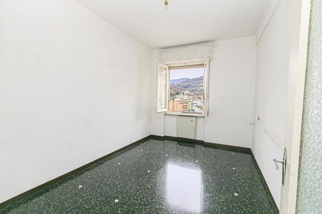 Trilocale in vendita a Campomorone - Foto 17