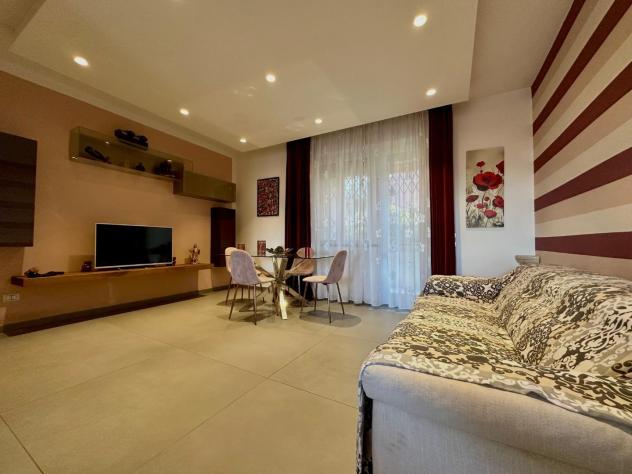 Appartamento in vendita a Avenza - Carrara 90 mq Rif: 1449202 - Foto 8