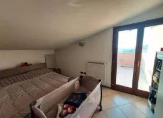 Immobile in asta di 76 m² in vendita a Cassano d'Adda - Foto 2