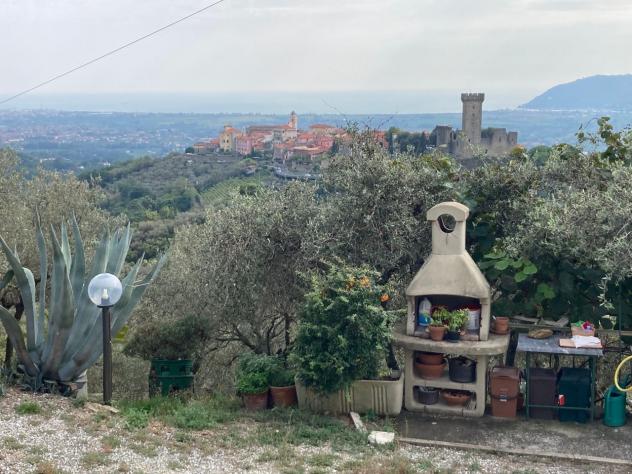 Villa in vendita a Castelnuovo Magra - Foto 9