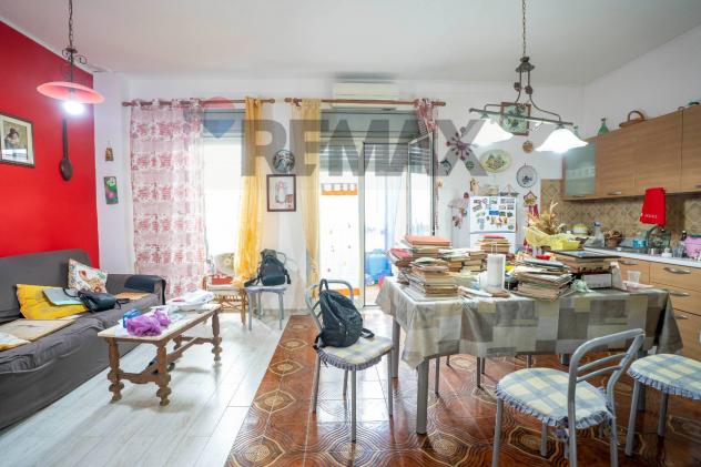 Appartamento in vendita a Catania, San Giorgio