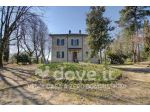 Villa di 343 m² con più di 5 locali e box auto in vendita a Cesena [rif. DV &hellip;