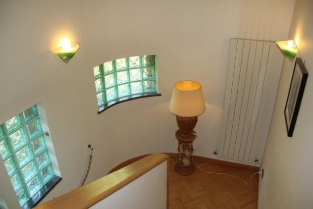 Ficulle - Vendesi particolare villa con giardino, anni 2000 nel comune di Ficulle. - Foto 8