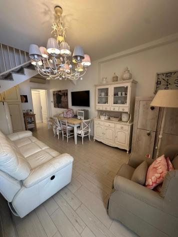 Villetta a schiera in vendita a Forte dei Marmi 120 mq Rif: 1329527