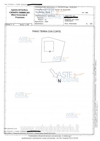 IMMOBILI-IMMOBILE RESIDENZIALE-Via delle Pampas 41 - Foto 10