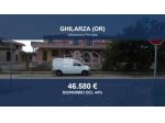 Immobile in asta di 147 m² con più di 5 locali in vendita a Ghilarza