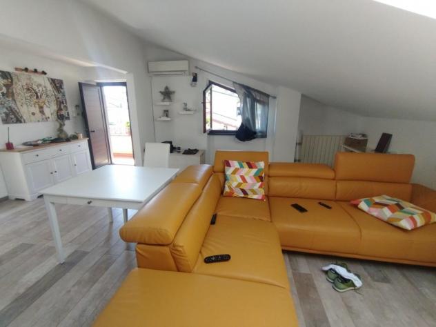 Appartamento in vendita a Romagnano - Massa 85 mq Rif: 1420323