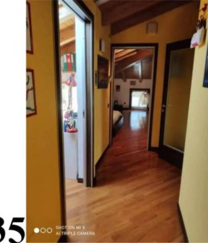 Immobile in asta di 239 m² in vendita a Merone - Foto 11
