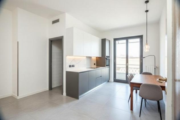 Attico / Mansarda di 195 m² con più di 5 locali in vendita a Milano - Foto 4