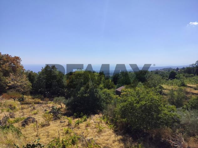 Porzione di villa in vendita a Milo - Foto 13