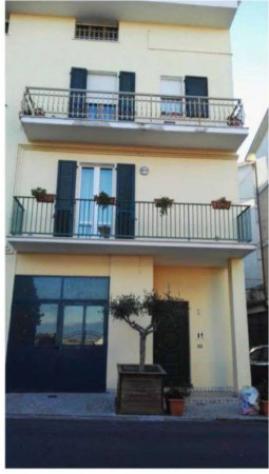 Immobile in asta di 135 m² in vendita a Montegranaro - Foto 3