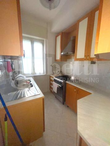 Appartamento - Napoli . Rif.: CDM150VRG - Foto 3