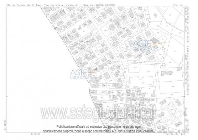 IMMOBILI-IMMOBILE RESIDENZIALE-Via Falzarego, 3, 00048 Nettuno RM, Italia - Foto 10
