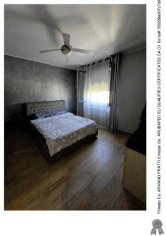 Immobile in asta di 202 m² con più di 5 locali e box auto in vendita a Novellara - Foto 13