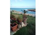 villa fronte mare in ostuni