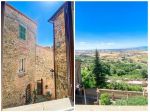 Quadrilocale in vendita a Panicale