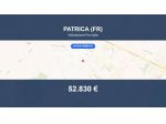 Immobile in asta di 230 m² in vendita a Patrica