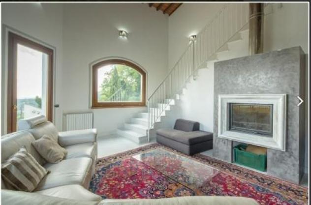 Villa in vendita a Pescia 790 mq Rif: 1325637 - Foto 7