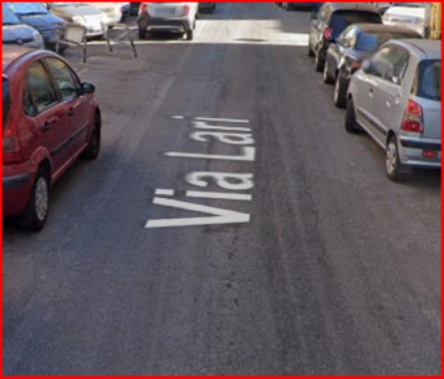 Immobile in asta di 94 m² in vendita a Roma - Foto 10
