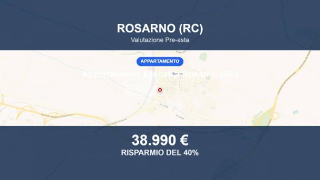 Immobile in asta di 153 m² con più di 5 locali in vendita a Rosarno