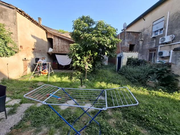 Porzione di casa in vendita a Rovigo - Foto 8