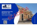 Immobile in asta di 171 m², box auto in vendita a San Pietro Vernotico